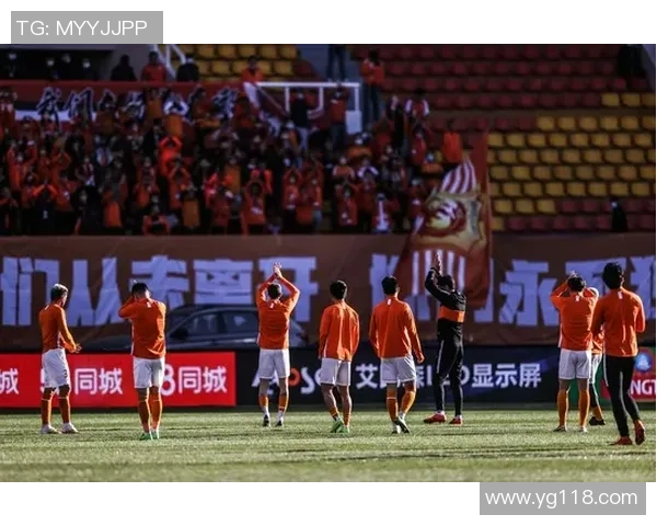 武汉足球队在城市联赛中的耐力表现分析与未来展望